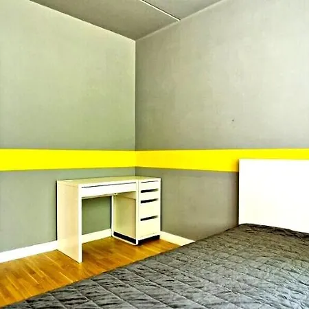 Apartament Oak Gate Tallin