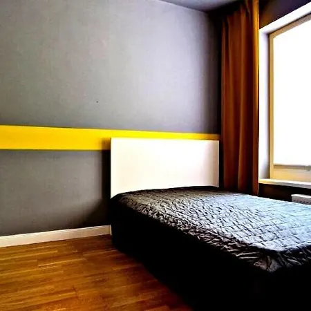 Oak Gate Apartmán Tallinn