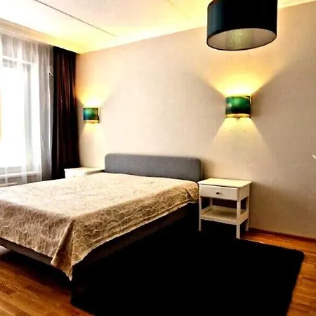Apartman Oak Gate *