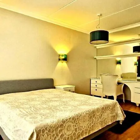Apartman Oak Gate *